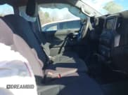 ✅ 2024 Chevrolet Silverado 2500HD • VIN: 1GC0YLE79RF155477 • Lot: 41679710. Listed on IAAI with 33,043 mi. Free auction sales archive from the USA and detailed vehicle history report at DreamBid. Image 5.