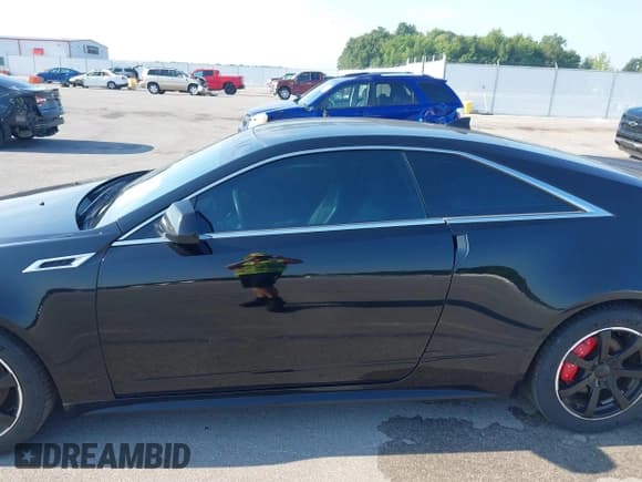 ✅ 2013 Cadillac CTS • VIN: 1G6DC1E31D0109383 • Лот: 42898682. Опубликован ранее на IAAI с пробегом 123 877 миль. Бесплатный доступ к архиву аукционных продаж из США и подробный отчёт об истории автомобиля на DreamBid. Изображение 14.