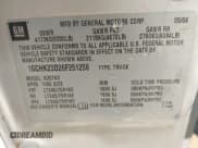 ✅ 2006 Chevrolet Silverado 2500HD LT3 • VIN: 1GCHK23D26F251258 • Лот: 41717697. Опубликован ранее на IAAI с пробегом Не указан. Бесплатный доступ к архиву аукционных продаж из США и подробный отчёт об истории автомобиля на DreamBid. Изображение 9.