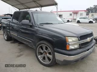 ✅ 2005 Chevrolet Silverado 1500 LS • VIN: 2GCEC13T951319613 • Лот: 42460800. Опубликован ранее на IAAI с пробегом 320 900 миль. Бесплатный доступ к архиву аукционных продаж из США и подробный отчёт об истории автомобиля на DreamBid. Изображение 1.