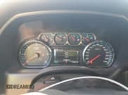 ✅ 2016 Chevrolet Silverado 1500 LT • VIN: 3GCPCREC4GG341730 • Lot: 71912245. Listed on Copart with 115,874 mi. Free auction sales archive from the USA and detailed vehicle history report at DreamBid. Image 9.