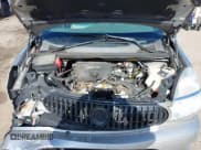 ✅ 2006 Buick Rendezvous • VIN: 3G5DA03L66S513721 • Лот: 43500217. Опубликован ранее на IAAI с пробегом 109 659 миль. Бесплатный доступ к архиву аукционных продаж из США и подробный отчёт об истории автомобиля на DreamBid. Изображение 10.