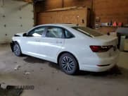 ✅ 2019 Volkswagen Jetta S • VIN: 3VWC57BU9KM006514 • Lot: 57563825. Listed on Copart with 71,346 mi. Free auction sales archive from the USA and detailed vehicle history report at DreamBid. Image 2.