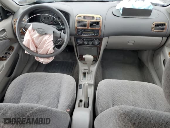 ✅ 1998 Toyota Corolla CE • VIN: 2T1BR12E5WC050310 • Лот: 82451745. Опубликован ранее на Copart с пробегом 177 891 миль. Бесплатный доступ к архиву аукционных продаж из США и подробный отчёт об истории автомобиля на DreamBid. Изображение 8.