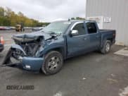 ✅ 2007 Chevrolet Silverado 1500 LTZ • VIN: 2GCEK13M371510328 • Lot: 73105934. Listed on Copart with 121,925 mi. Free auction sales archive from the USA and detailed vehicle history report at DreamBid. Image 1.