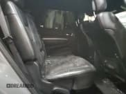 ✅ 2020 Dodge Durango GT Plus • VIN: 1C4RDJDG6LC283421 • Лот: 76153303. Опубликован ранее на Copart с пробегом 124 861 миль. Бесплатный доступ к архиву аукционных продаж из США и подробный отчёт об истории автомобиля на DreamBid. Изображение 11.