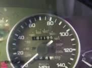 ✅ 1991 Mazda MX-5 Miata Special Edition • VIN: JM1NA3512M1240673 • Lot: 42953461. Listed on IAAI with 161,195 mi. Free auction sales archive from the USA and detailed vehicle history report at DreamBid. Image 7.