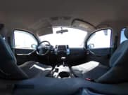 ✅ 2012 Nissan Xterra X • VIN: 5N1AN0NU8CC525405 • Lot: 42014722. Listed on IAAI with 136,866 mi. Free auction sales archive from the USA and detailed vehicle history report at DreamBid. Image 18.