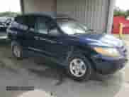 2009 Hyundai Santa Fe GLS с VIN 5NMSG13D89H254867, выставлен на аукционе Copart как лот 67536614 с пробегом 197 583 миль миль и Списание • Salvage title. История ставок и продаж доступна на DreamBid. Изображение 4.