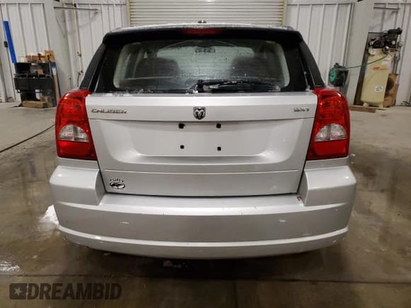 ✅ 2008 Dodge Caliber SXT • VIN: 1B3HB48B08D797558 • Лот: 89411265. Опубликован ранее на Copart с пробегом 194 323 миль. Бесплатный доступ к архиву аукционных продаж из США и подробный отчёт об истории автомобиля на DreamBid. Изображение 6.