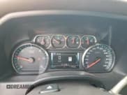 ✅ 2017 GMC Sierra 1500 SLT • VIN: 3GTP1NEC5HG424339 • Лот: 82638085. Опубликован ранее на Copart с пробегом 111 186 миль. Бесплатный доступ к архиву аукционных продаж из США и подробный отчёт об истории автомобиля на DreamBid. Изображение 9.