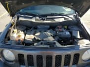 ✅ 2014 Jeep Patriot Latitude • VIN: 1C4NJPFB9ED719204 • Лот: 82389755. Опубликован ранее на Copart с пробегом 122 213 миль. Бесплатный доступ к архиву аукционных продаж из США и подробный отчёт об истории автомобиля на DreamBid. Изображение 12.