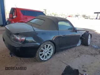 ✅ 2007 Honda S2000 • VIN: JHMAP21477S004654 • Лот: 76628224. Опубликован ранее на Copart с пробегом 67 063 миль. Бесплатный доступ к архиву аукционных продаж из США и подробный отчёт об истории автомобиля на DreamBid. Изображение 3.