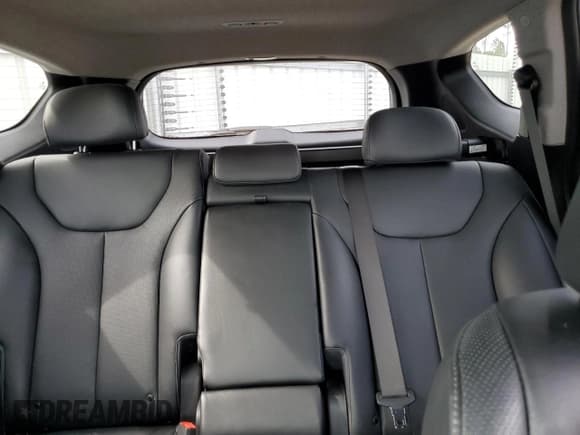 ✅ 2019 Hyundai Santa Fe Limited • VIN: 5NMS53AA8KH054832 • Lot: 44870384. Wystawiony na Copart z przebiegiem 67 475 mil. Bezpłatny archiwum sprzedaży aukcyjnych z USA i szczegółowy raport historii pojazdu na DreamBid. Zdjęcie 10.