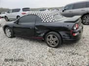 ✅ 2002 Mitsubishi Eclipse GT • VIN: 4A3AE85HX2E097441 • Lot: 50808705. Listed on Copart with 247,317 mi. Free auction sales archive from the USA and detailed vehicle history report at DreamBid. Image 2.