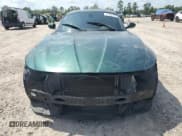 ✅ 2011 BMW Z4 sDrive30i • VIN: WBALM5C55BE495921 • Lot: 71453304. Listed on Copart with 116,136 mi. Free auction sales archive from the USA and detailed vehicle history report at DreamBid. Image 5.