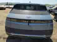 2024 Hyundai Ioniq 5 SEL z VIN KM8KN4DE5RU248561, wystawiony jako Copart lot #66518984 z przebiegiem 2 276 mil mil oraz Szkoda całkowita • Salvage title. Historia ofert i sprzedaży dostępna na DreamBid. Obrazek 6.