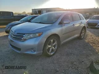 ✅ 2009 Toyota Venza • VIN: 4T3BK11A69U011528 • Lot: 96594785. Wystawiony na Copart z przebiegiem 271 050 mil. Bezpłatny archiwum sprzedaży aukcyjnych z USA i szczegółowy raport historii pojazdu na DreamBid. Zdjęcie 1.
