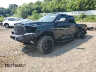 2017 Ram 1500 Big Horn с VIN 3C6RR7LT2HG689582, выставлен на аукционе Copart как лот 69031155 с пробегом 130 298 миль миль и Чистый • Clean title. История ставок и продаж доступна на DreamBid. Изображение 1.