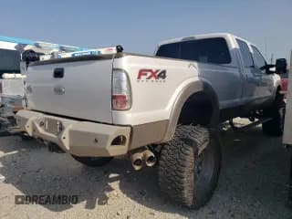 ✅ 2012 Ford F-350 XL • VIN: 1FT8W3BT6CEA55893 • Лот: 62358314. Опубликован ранее на Copart с пробегом 313 687 миль. Бесплатный доступ к архиву аукционных продаж из США и подробный отчёт об истории автомобиля на DreamBid. Изображение 3.