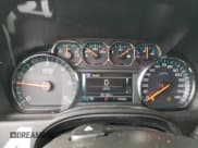 ✅ 2020 Chevrolet Suburban Commercial • VIN: 1GNSKKEC8LR163374 • Lot: 41493935. Wystawiony na Copart z przebiegiem 60 182 mil. Bezpłatny archiwum sprzedaży aukcyjnych z USA i szczegółowy raport historii pojazdu na DreamBid. Zdjęcie 9.