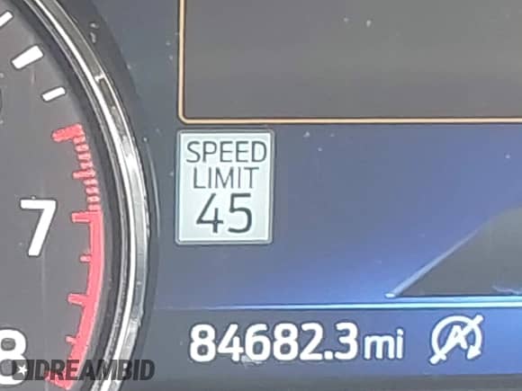 2021 Ford Explorer Limited z VIN 1FMSK7FH3MGB34275, wystawiony jako IAAI lot #43392490 z przebiegiem 84 682 mil mil oraz . Historia ofert i sprzedaży dostępna na DreamBid. Obrazek 15.