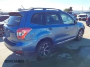 ✅ 2015 Subaru Forester XT Touring • VIN: JF2SJGUCXFH531916 • Lot: 43815352. Wystawiony na IAAI z przebiegiem 89 527 mil. Bezpłatny archiwum sprzedaży aukcyjnych z USA i szczegółowy raport historii pojazdu na DreamBid. Zdjęcie 4.