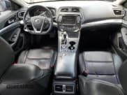 ✅ 2019 Nissan Maxima SV • VIN: 1N4AA6AV4KC367053 • Lot: 55093805. Listed on Copart with 101,991 mi. Free auction sales archive from the USA and detailed vehicle history report at DreamBid. Image 8.