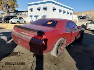 ✅ 2009 Dodge Challenger SE • VIN: 2B3LJ44V29H560670 • Lot: 75260343. Wystawiony na Copart z przebiegiem Nie podano. Bezpłatny archiwum sprzedaży aukcyjnych z USA i szczegółowy raport historii pojazdu na DreamBid. Zdjęcie 3.