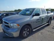 ✅ 2019 Ram 1500 Express • VIN: 1C6RR6KT1KS746771 • Lot: 42114382. Wystawiony na IAAI z przebiegiem 126 287 mil. Bezpłatny archiwum sprzedaży aukcyjnych z USA i szczegółowy raport historii pojazdu na DreamBid. Zdjęcie 17.