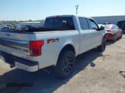 ✅ 2019 Ford F-150 XL • VIN: 1FTEW1E4XKFA60888 • Lot: 42791807. Wystawiony na IAAI z przebiegiem 131 015 mil. Bezpłatny archiwum sprzedaży aukcyjnych z USA i szczegółowy raport historii pojazdu na DreamBid. Zdjęcie 4.