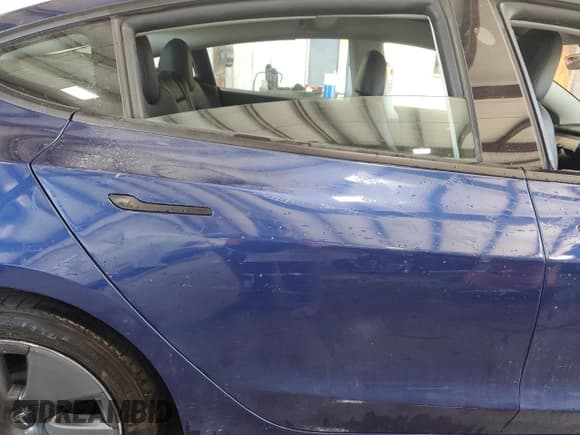 ✅ 2021 Tesla Model 3 Long Range • VIN: 5YJ3E1EB7MF978923 • Lot: 69285195. Listed on Copart with Not provided. Free auction sales archive from the USA and detailed vehicle history report at DreamBid. Image 10.