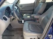 ✅ 2006 Chevrolet HHR LT • VIN: 3GNDA23P96S617344 • Lot: 52167615. Listed on Copart with 173,766 mi. Free auction sales archive from the USA and detailed vehicle history report at DreamBid. Image 7.