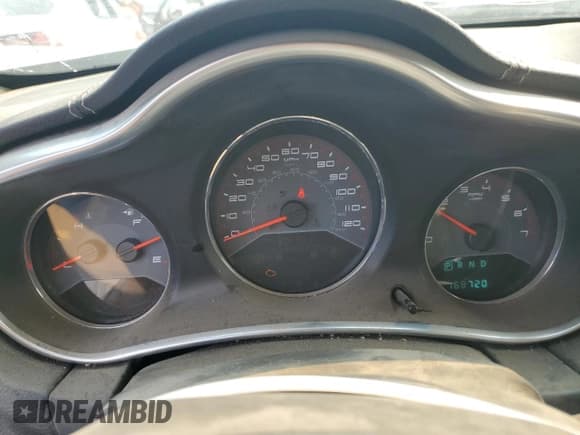 ✅ 2012 Dodge Avenger SE • VIN: 1C3CDZAG3CN314397 • Лот: 70121584. Опубликован ранее на Copart с пробегом 168 720 миль. Бесплатный доступ к архиву аукционных продаж из США и подробный отчёт об истории автомобиля на DreamBid. Изображение 9.