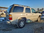 ✅ 2004 Chevrolet Tahoe LT • VIN: 1GNEK13Z54R205631 • Lot: 95181795. Wystawiony na Copart z przebiegiem 166 618 mil. Bezpłatny archiwum sprzedaży aukcyjnych z USA i szczegółowy raport historii pojazdu na DreamBid. Zdjęcie 3.