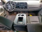 ✅ 2014 Chevrolet Silverado 2500HD Work Truck • VIN: 1GC1KVCG7EF168078 • Lot: 64300015. Listed on Copart with 184,522 mi. Free auction sales archive from the USA and detailed vehicle history report at DreamBid. Image 8.