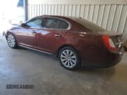 ✅ 2015 Lincoln MKS • VIN: 1LNHL9DK3FG602221 • Lot: 51157295. Wystawiony na Copart z przebiegiem 26 562 mil. Bezpłatny archiwum sprzedaży aukcyjnych z USA i szczegółowy raport historii pojazdu na DreamBid. Zdjęcie 2.