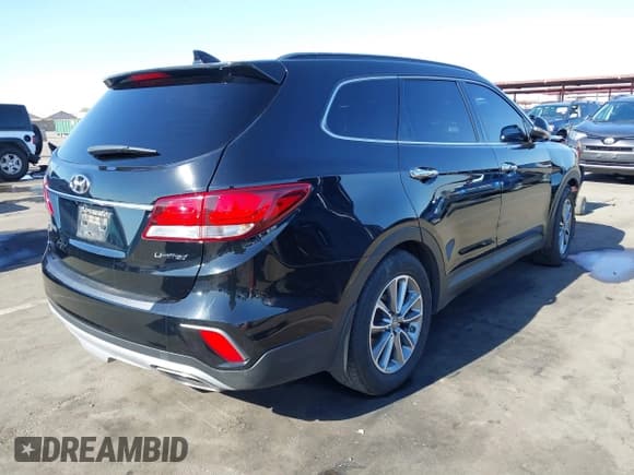 ✅ 2017 Hyundai Santa Fe SE • VIN: KM8SN4HF0HU217798 • Лот: 41349694. Опубликован ранее на IAAI с пробегом 73 020 миль. Бесплатный доступ к архиву аукционных продаж из США и подробный отчёт об истории автомобиля на DreamBid. Изображение 4.