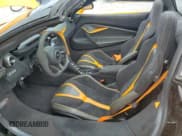 ✅ 2020 McLaren 720S • VIN: SBM14FCA6LW004272 • Lot: 84379965. Listed on Copart with Not provided. Free auction sales archive from the USA and detailed vehicle history report at DreamBid. Image 7.