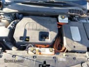 ✅ 2011 Chevrolet Volt • VIN: 1G1RC6E49BU099161 • Lot: 43657929. Listed on IAAI with 145,717 mi. Free auction sales archive from the USA and detailed vehicle history report at DreamBid. Image 10.