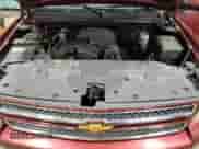 2013 Chevrolet Silverado 1500 LTZ z VIN 3GCPKTE71DG202993, wystawiony jako Copart lot #90697085 z przebiegiem 220 770 mil mil oraz Czysty tytuł • Clean title. Historia ofert i sprzedaży dostępna na DreamBid. Obrazek 11.