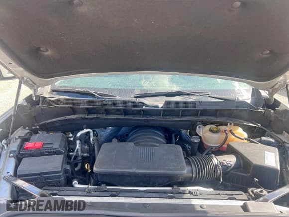 ✅ 2020 Chevrolet Silverado 1500 LT • VIN: 1GCRYDED9LZ156735 • Лот: 93245825. Опубликован ранее на Copart с пробегом 107 393 миль. Бесплатный доступ к архиву аукционных продаж из США и подробный отчёт об истории автомобиля на DreamBid. Изображение 7.