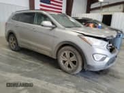 ✅ 2013 Hyundai Santa Fe GLS • VIN: KM8SNDHF3DU009862 • Лот: 51827575. Опубликован ранее на Copart с пробегом 145 521 миль. Бесплатный доступ к архиву аукционных продаж из США и подробный отчёт об истории автомобиля на DreamBid. Изображение 4.