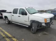 ✅ 2012 GMC Sierra 3500 • VIN: 1GT422EG6CF195388 • Lot: 81326964. Listed on Copart with 101,586 mi. Free auction sales archive from the USA and detailed vehicle history report at DreamBid. Image 4.