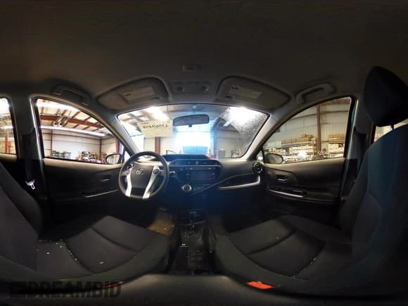 ✅ 2016 Toyota Prius One • VIN: JTDKDTB35G1128325 • Лот: 43569468. Опубликован ранее на IAAI с пробегом 124 460 миль. Бесплатный доступ к архиву аукционных продаж из США и подробный отчёт об истории автомобиля на DreamBid. Изображение 22.