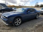 ✅ 2009 Dodge Challenger R/T • VIN: 2B3LJ54T39H588174 • Lot: 90673935. Listed on Copart with 109,477 mi. Free auction sales archive from the USA and detailed vehicle history report at DreamBid. Image 1.