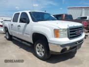 ✅ 2012 GMC Sierra 1500 SLE • VIN: 3GTP1VE03CG167731 • Lot: 42786662. Wystawiony na IAAI z przebiegiem 393 973 mil. Bezpłatny archiwum sprzedaży aukcyjnych z USA i szczegółowy raport historii pojazdu na DreamBid. Zdjęcie 1.