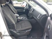 ✅ 2017 Dodge Durango SXT • VIN: 1C4RDJAG5HC839407 • Lot: 43225639. Wystawiony na IAAI z przebiegiem 189 527 mil. Bezpłatny archiwum sprzedaży aukcyjnych z USA i szczegółowy raport historii pojazdu na DreamBid. Zdjęcie 5.