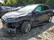 ✅ 2021 Hyundai Kona SEL • VIN: KM8K2CAA9MU742029 • Лот: 64974404. Опубликован ранее на Copart с пробегом 50 426 миль. Бесплатный доступ к архиву аукционных продаж из США и подробный отчёт об истории автомобиля на DreamBid. Изображение 1.