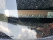 ✅ 2010 Mazda 6 i Sport • VIN: 1YVHZ8BH0A5M06482 • Lot: 80733505. Listed on Copart with 162,113 mi. Free auction sales archive from the USA and detailed vehicle history report at DreamBid. Image 13.